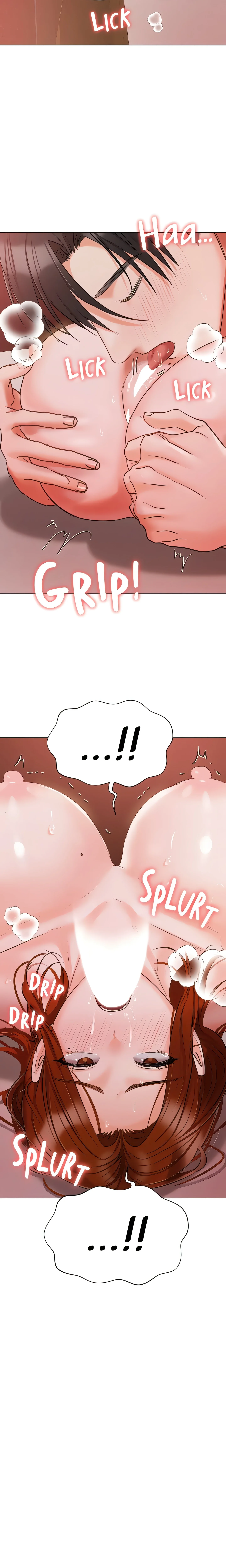 The Mansion (Official) chapter 53 page 12