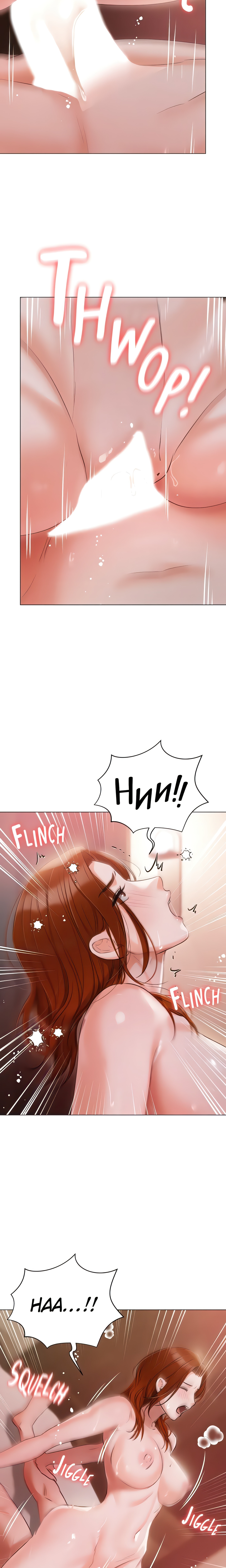 The Mansion (Official) chapter 53 page 14