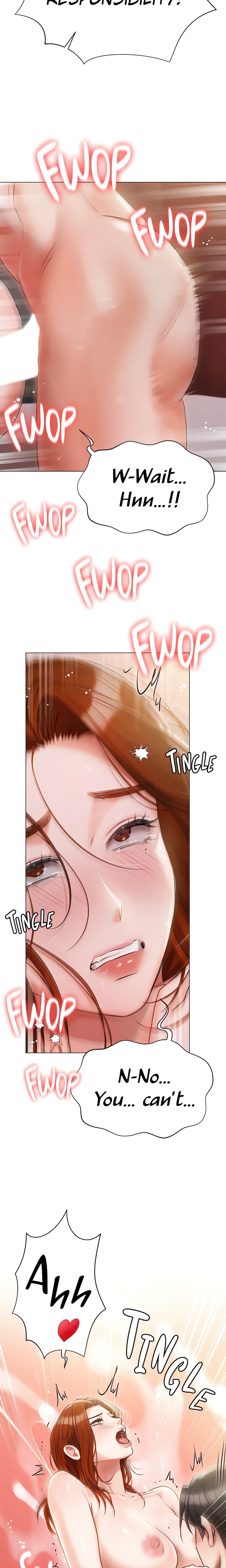 The Mansion (Official) chapter 53 page 24