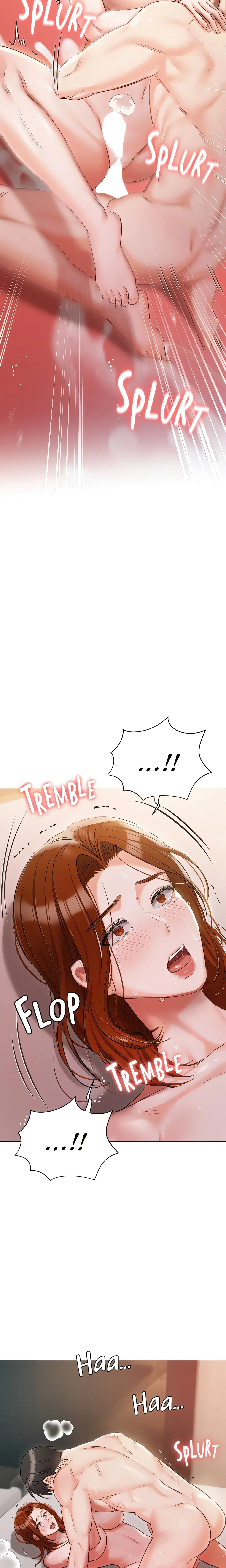 The Mansion (Official) chapter 53 page 25