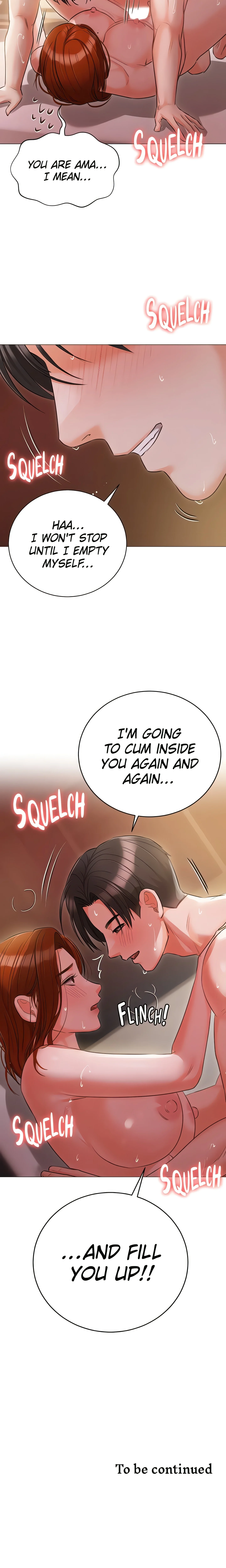 The Mansion (Official) chapter 53 page 27