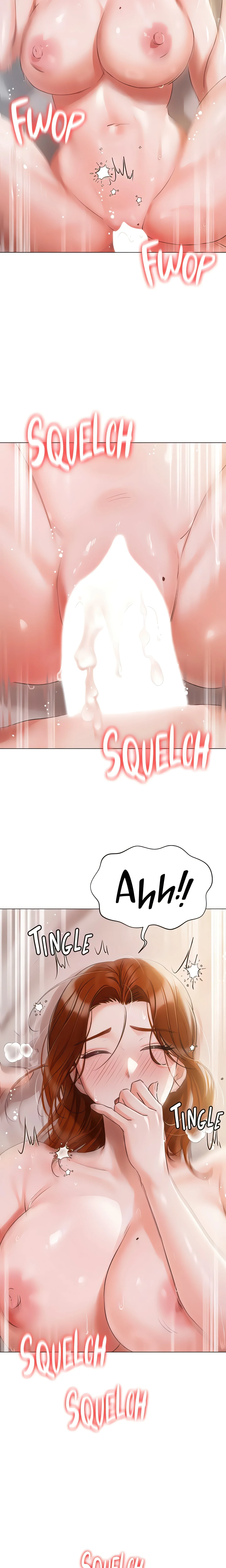 The Mansion (Official) chapter 54 page 3