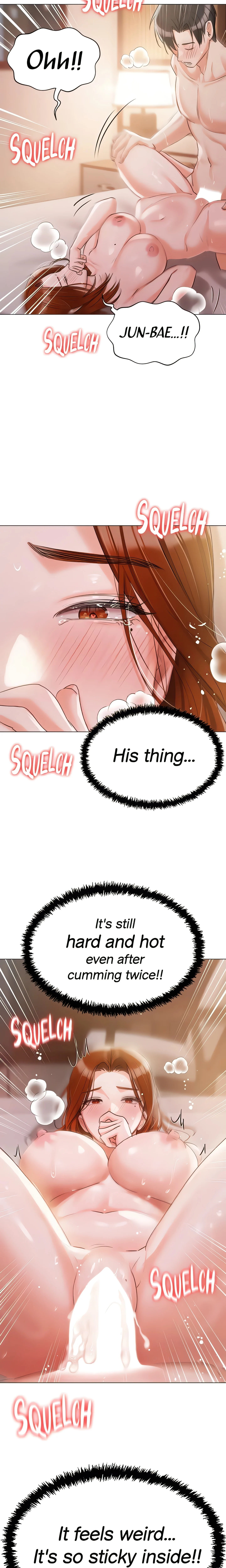 The Mansion (Official) chapter 54 page 4