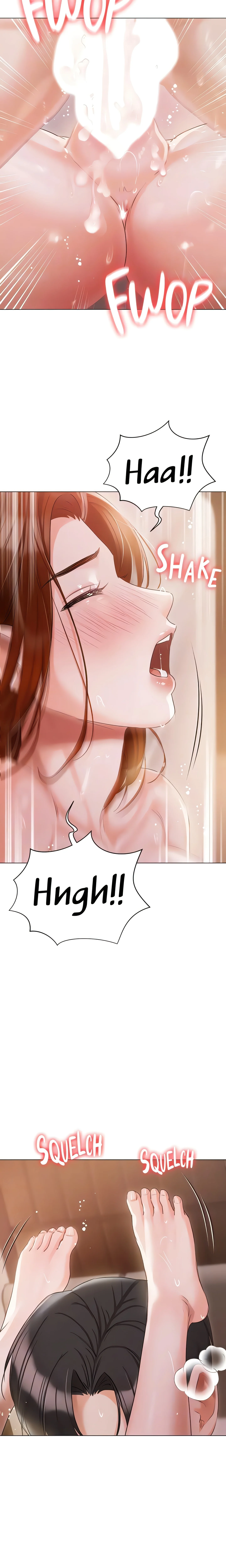 The Mansion (Official) chapter 54 page 7