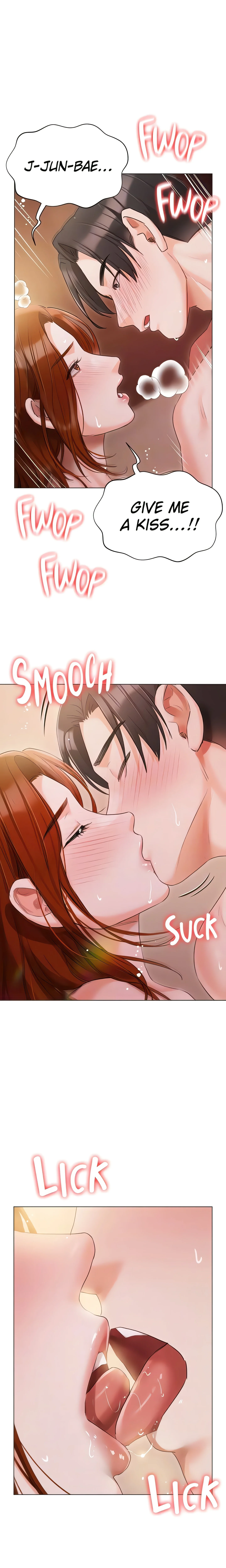 The Mansion (Official) chapter 54 page 9