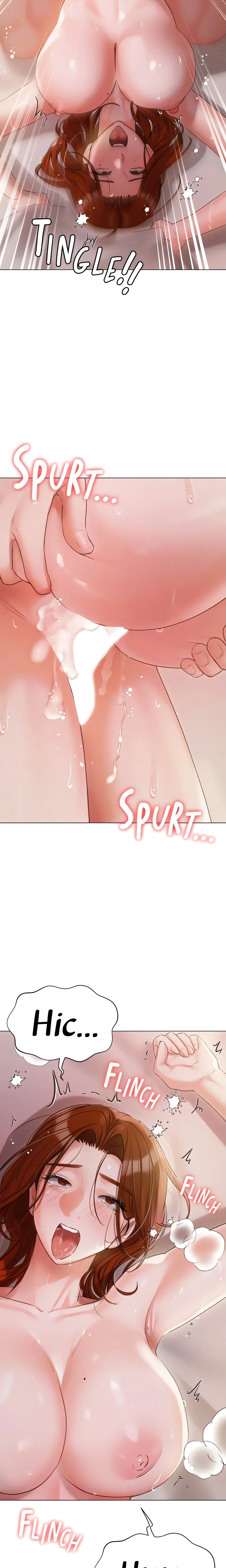 The Mansion (Official) chapter 54 page 16