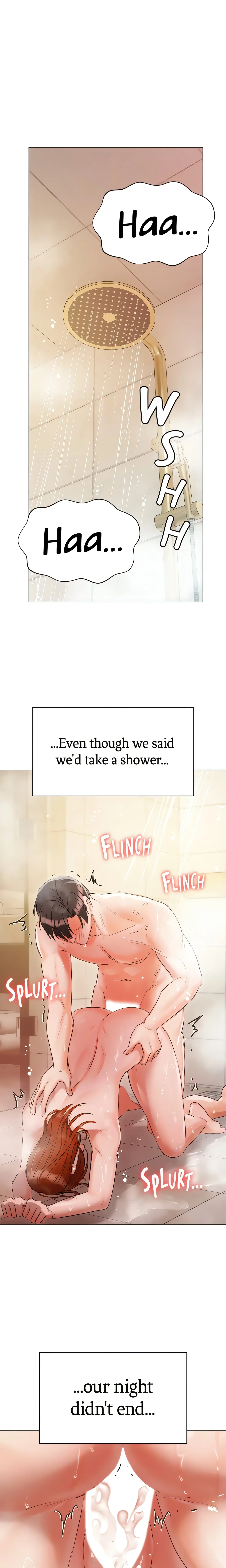 The Mansion (Official) chapter 54 page 21