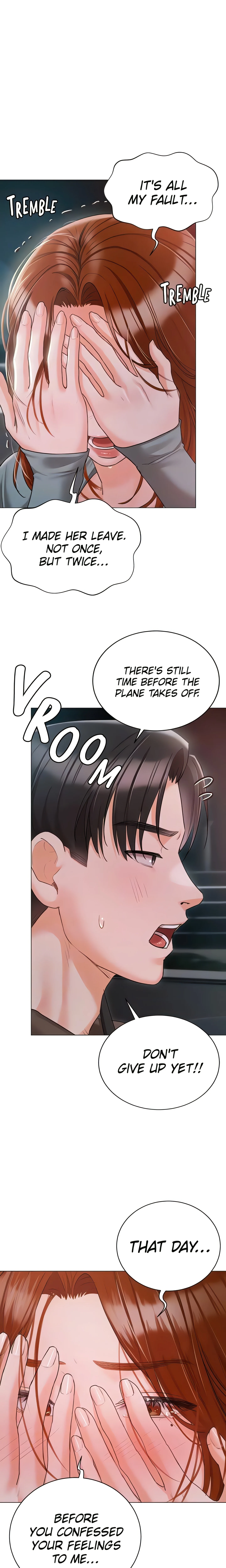 The Mansion (Official) chapter 55 page 9