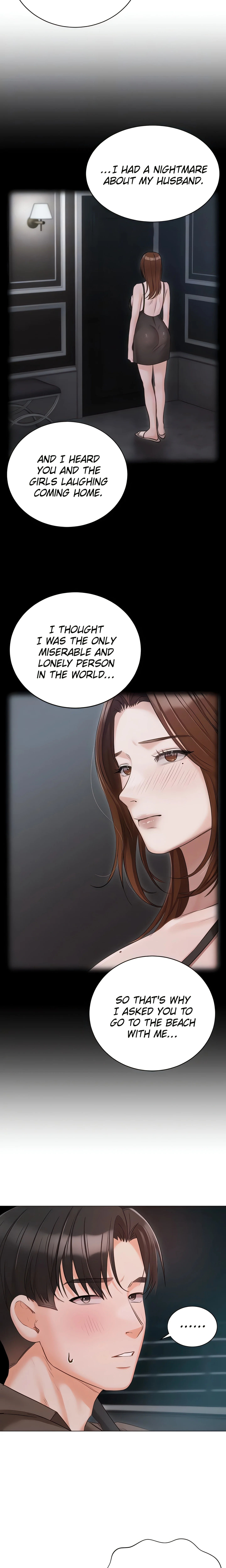 The Mansion (Official) chapter 55 page 10