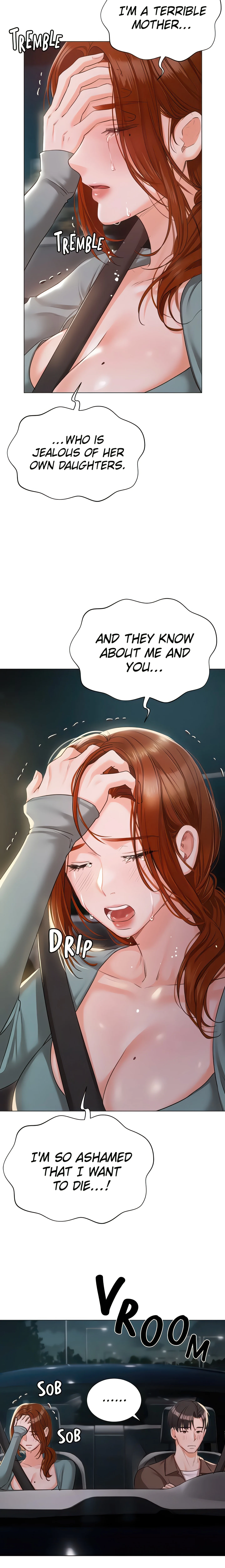 The Mansion (Official) chapter 55 page 11