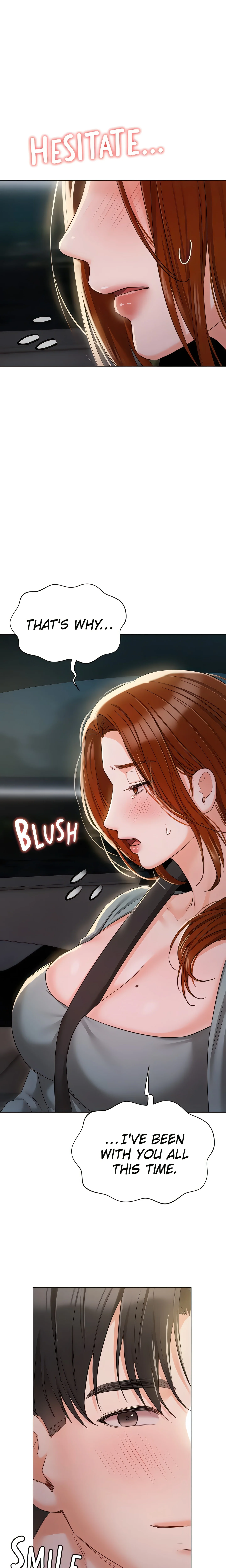 The Mansion (Official) chapter 55 page 13