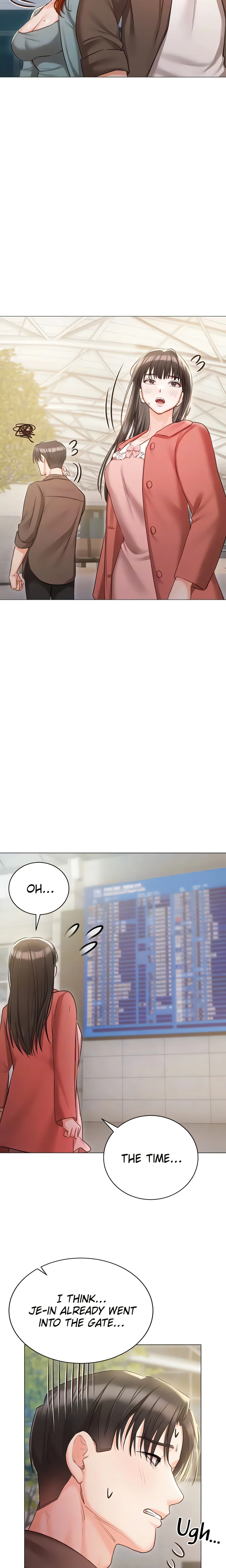 The Mansion (Official) chapter 55 page 17