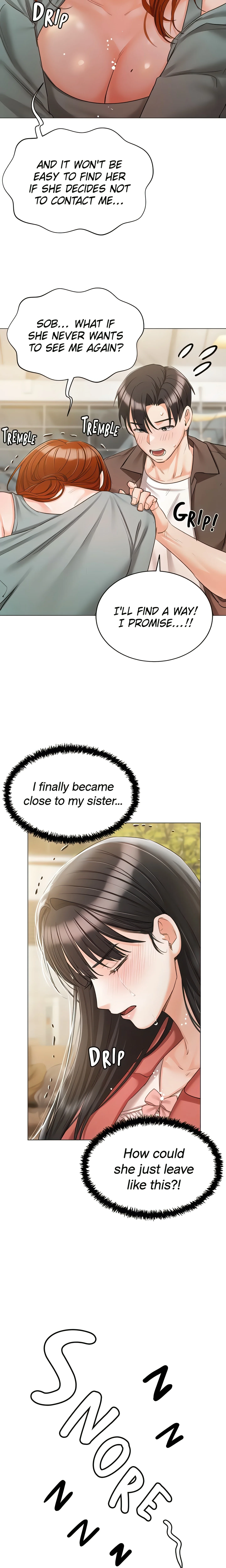 The Mansion (Official) chapter 55 page 19