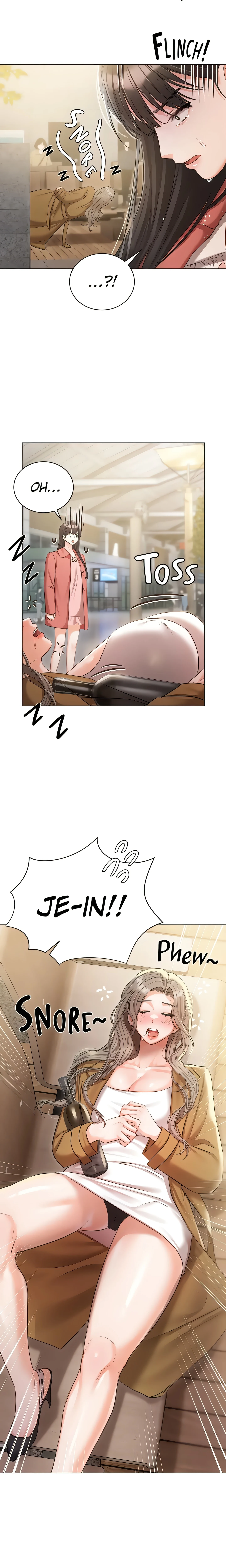 The Mansion (Official) chapter 55 page 20