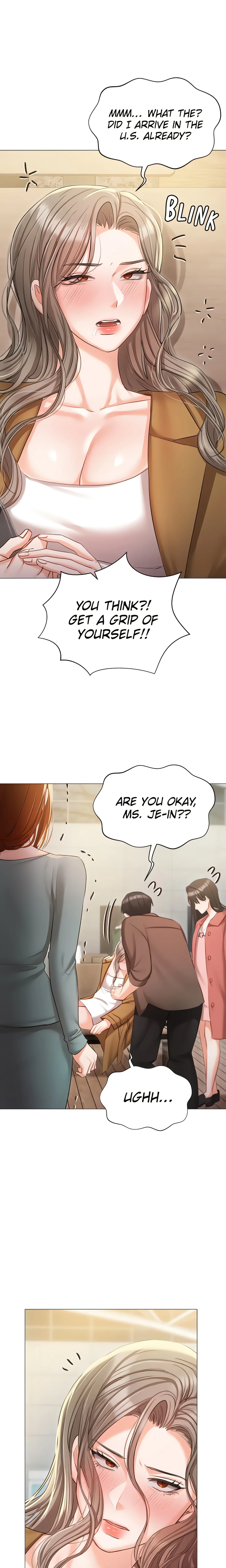 The Mansion (Official) chapter 55 page 22