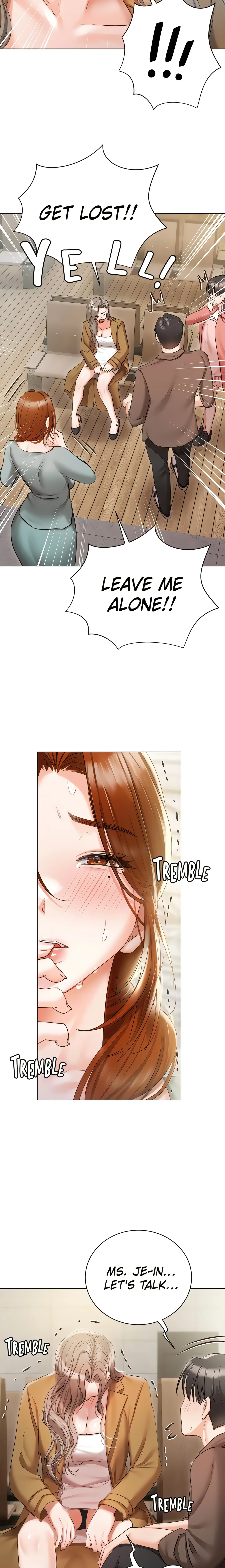 The Mansion (Official) chapter 55 page 24