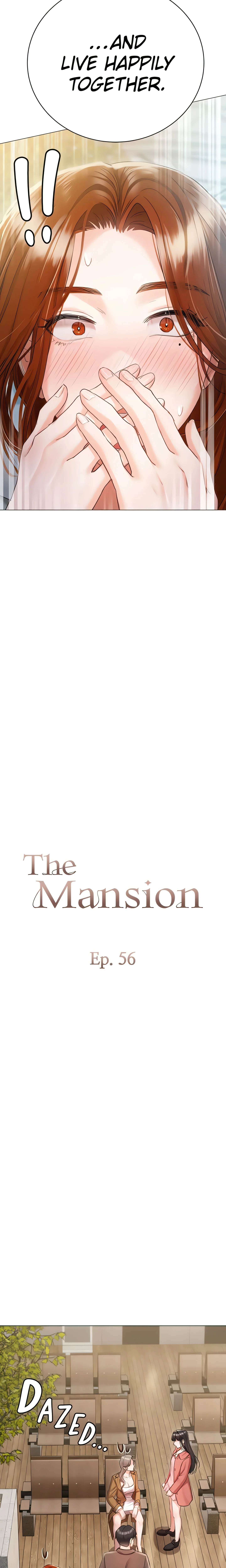 The Mansion (Official) chapter 56 page 2