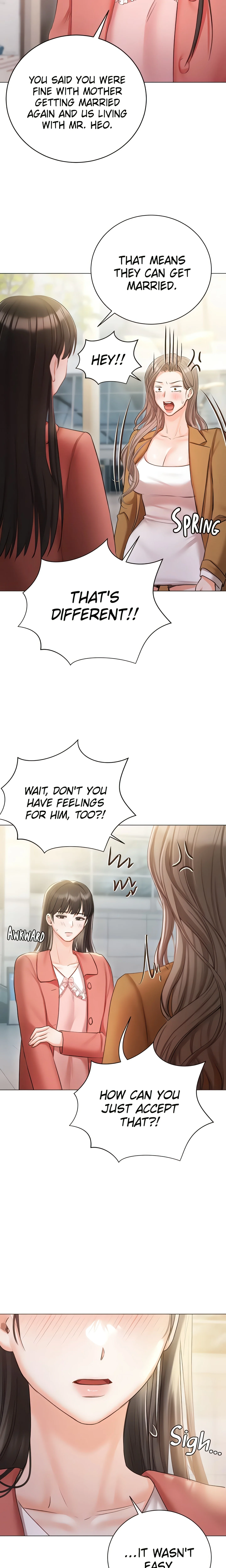 The Mansion (Official) chapter 56 page 4