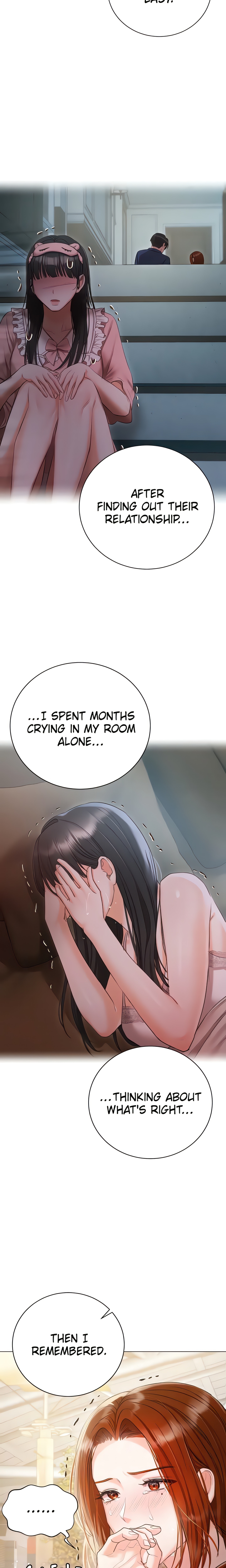 The Mansion (Official) chapter 56 page 5