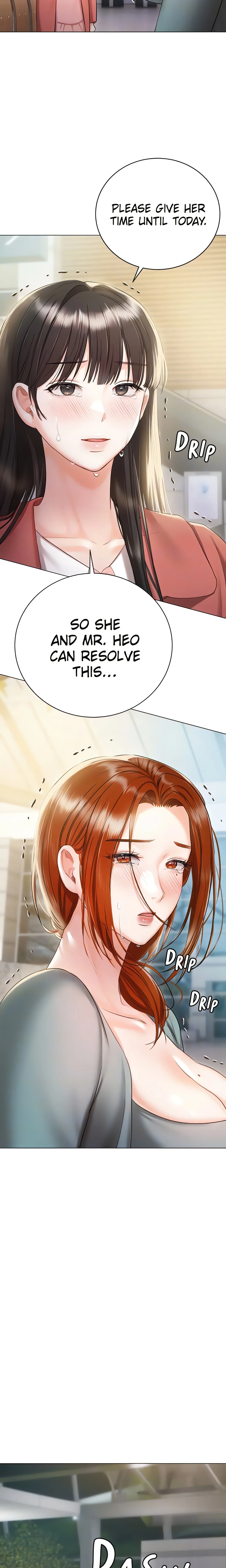 The Mansion (Official) chapter 56 page 9