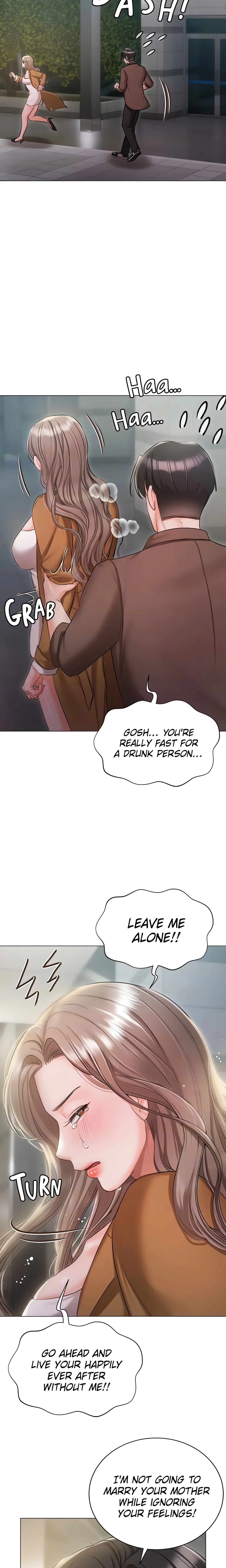 The Mansion (Official) chapter 56 page 10
