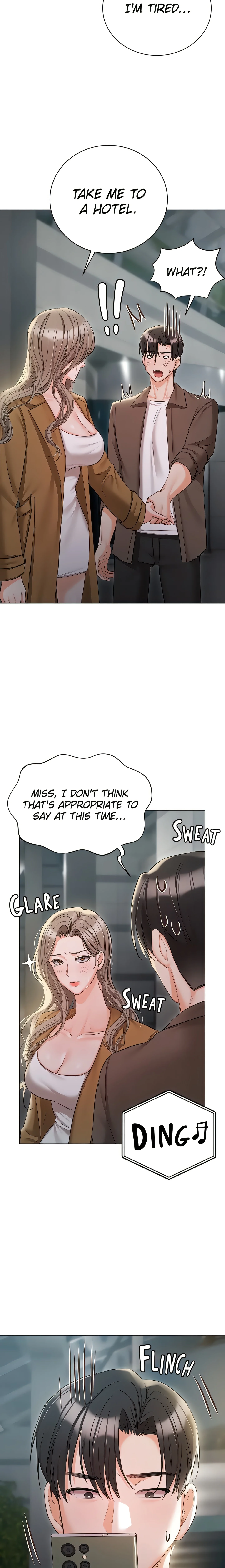 The Mansion (Official) chapter 56 page 13