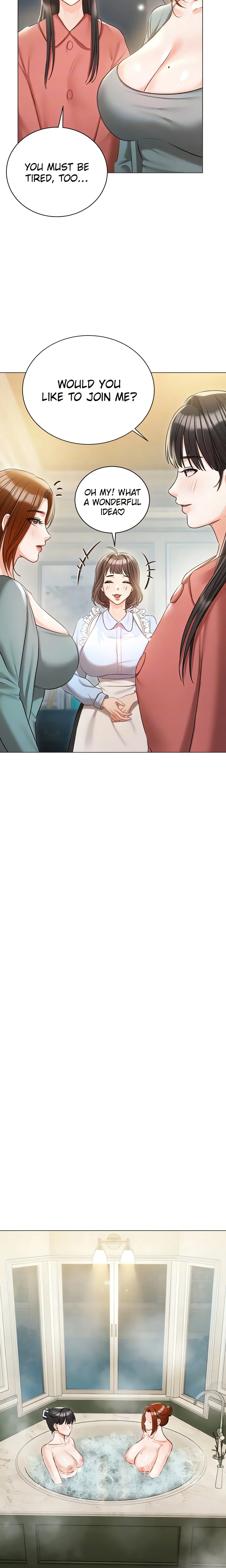 The Mansion (Official) chapter 56 page 16