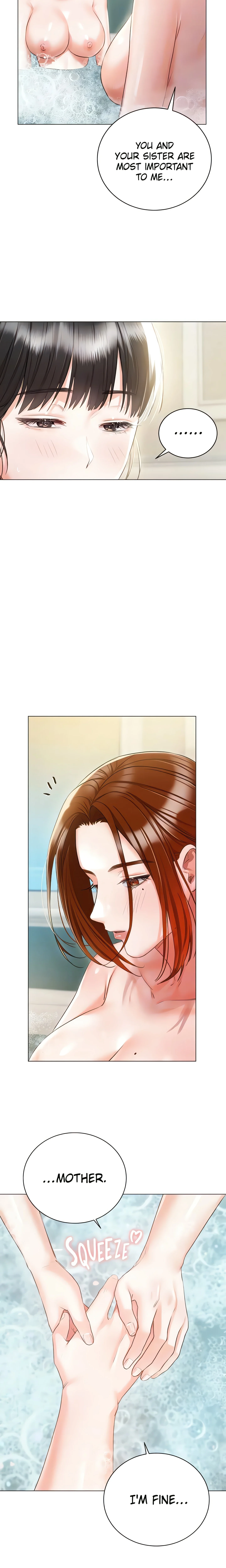 The Mansion (Official) chapter 56 page 18