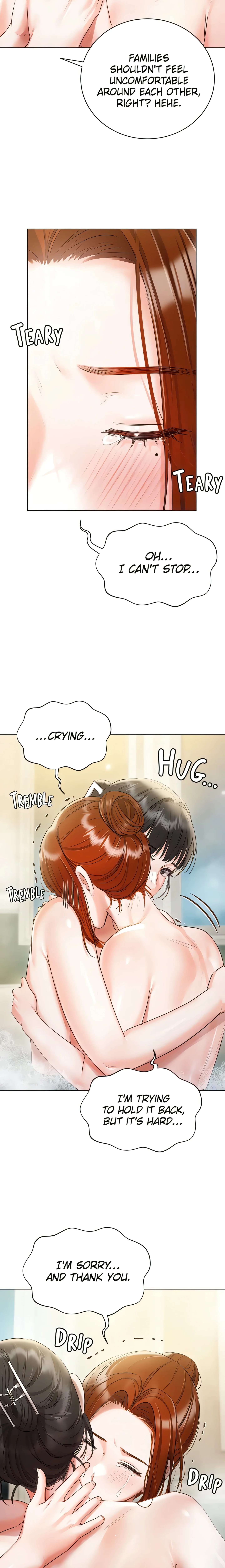 The Mansion (Official) chapter 56 page 20