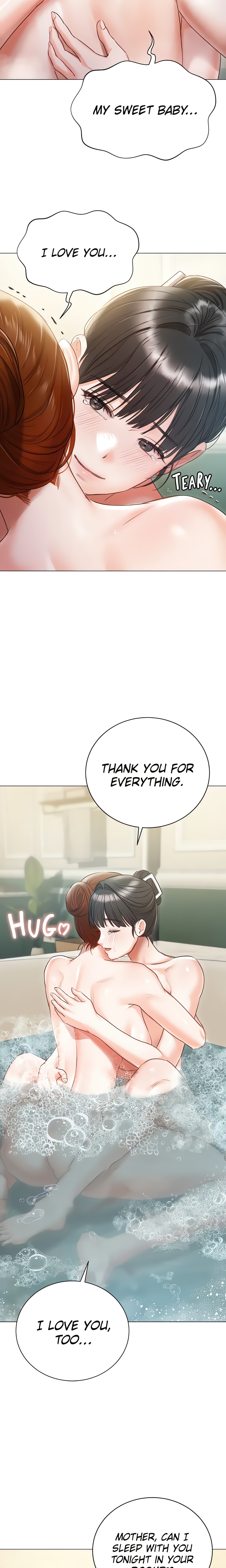 The Mansion (Official) chapter 56 page 21