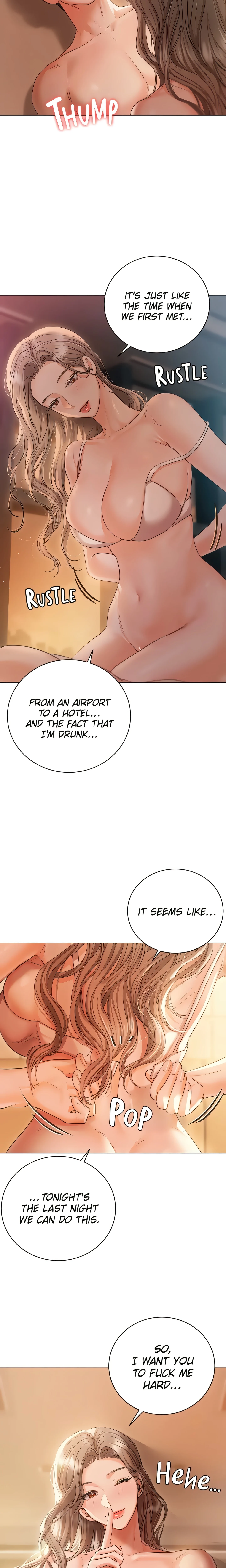 The Mansion (Official) chapter 56 page 23