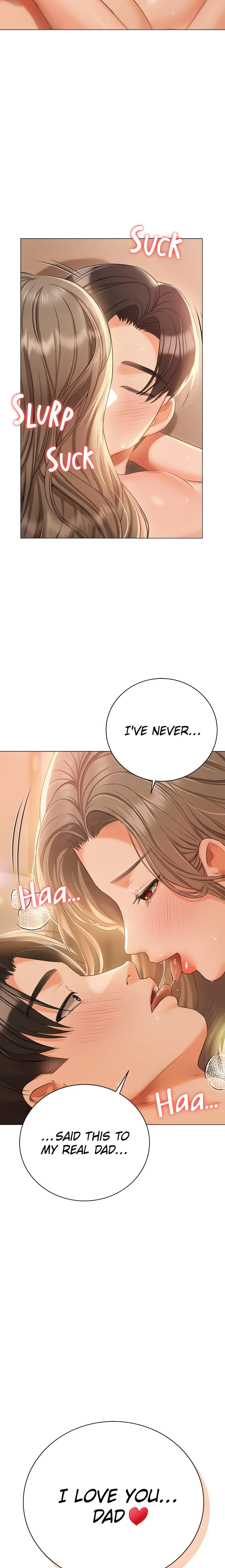 The Mansion (Official) chapter 57 page 2
