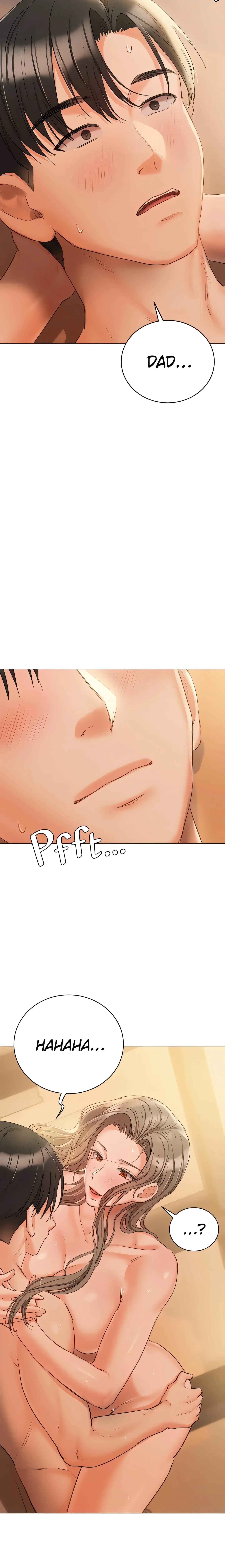 The Mansion (Official) chapter 57 page 4