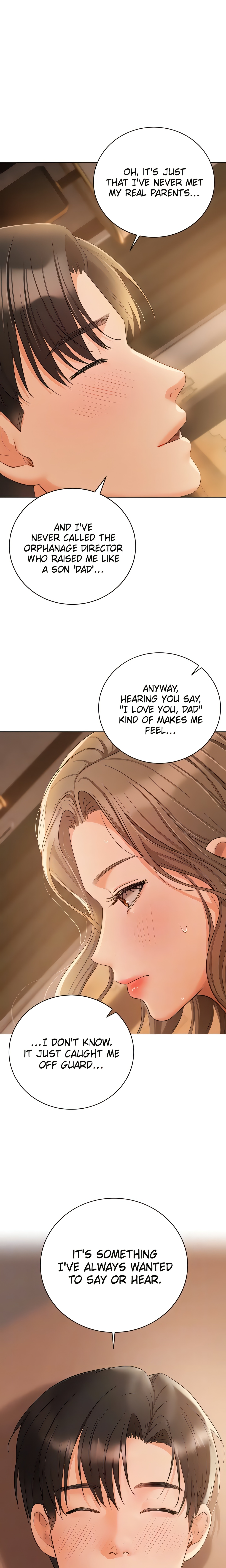 The Mansion (Official) chapter 57 page 5