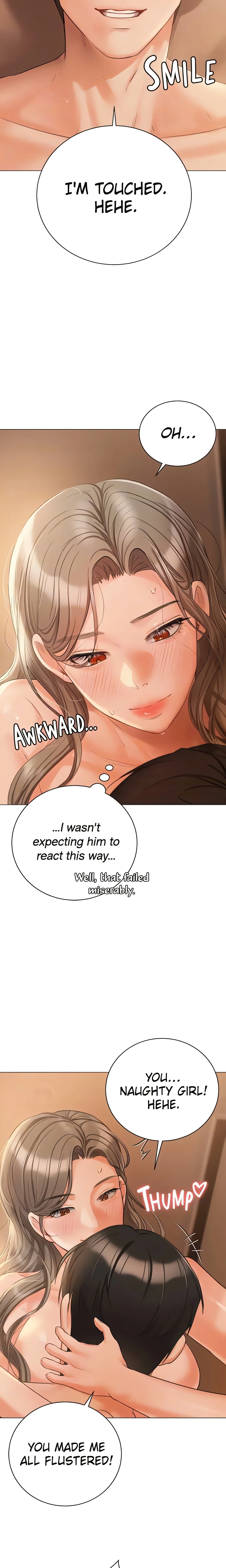 The Mansion (Official) chapter 57 page 6
