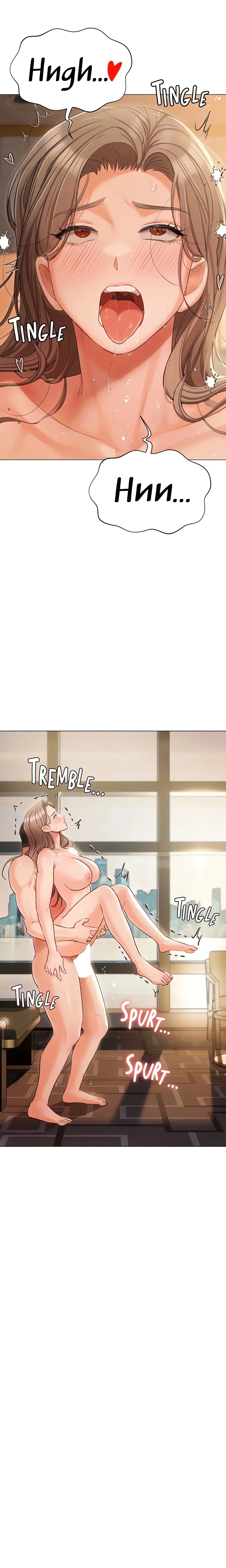 The Mansion (Official) chapter 57 page 15