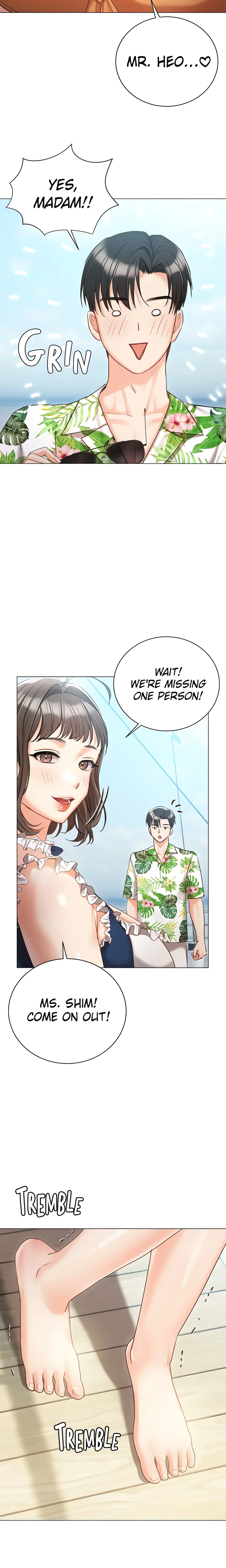 The Mansion (Official) chapter 57 page 26