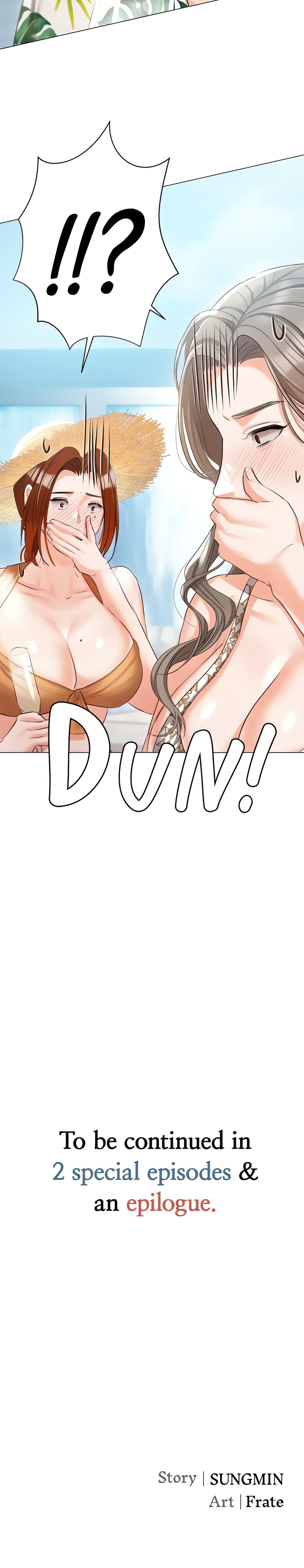 The Mansion (Official) chapter 57 page 32