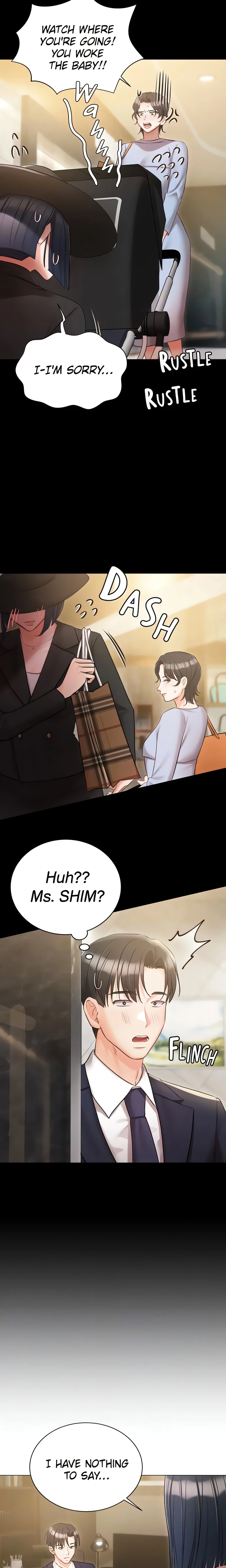 The Mansion (Official) chapter 58 page 7