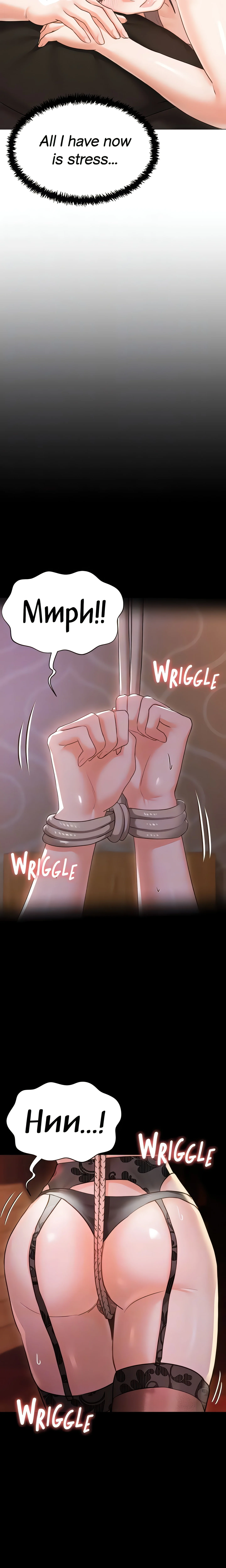 The Mansion (Official) chapter 58 page 15