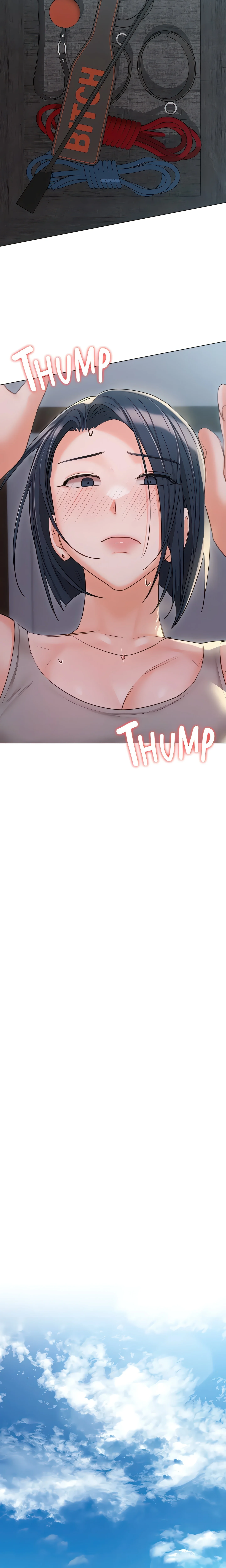 The Mansion (Official) chapter 58 page 22