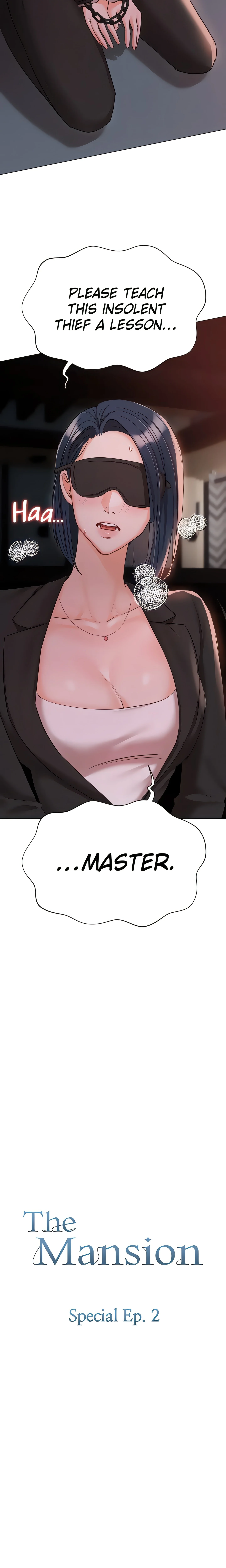 The Mansion (Official) chapter 59 page 2