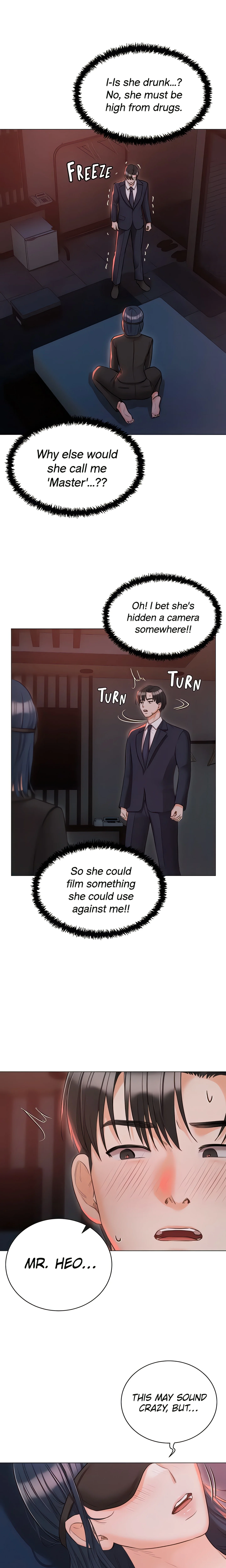 The Mansion (Official) chapter 59 page 3