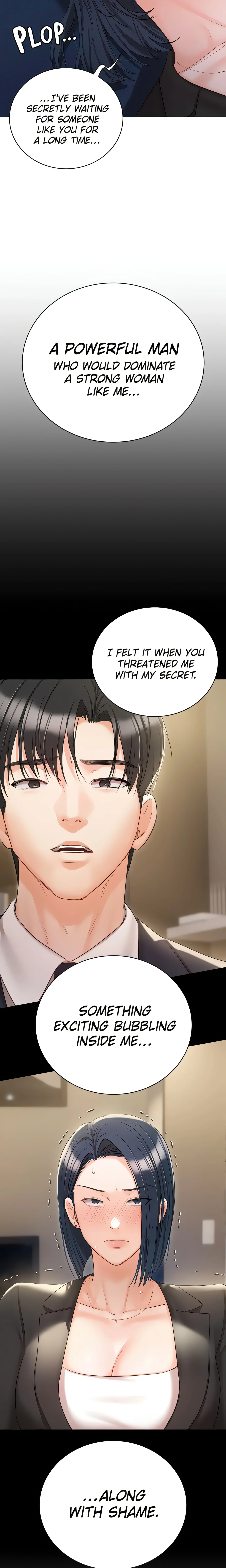 The Mansion (Official) chapter 59 page 4
