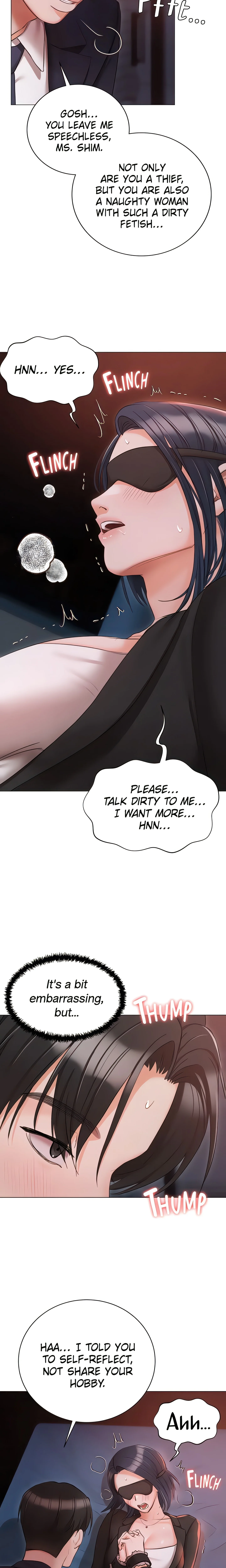 The Mansion (Official) chapter 59 page 10