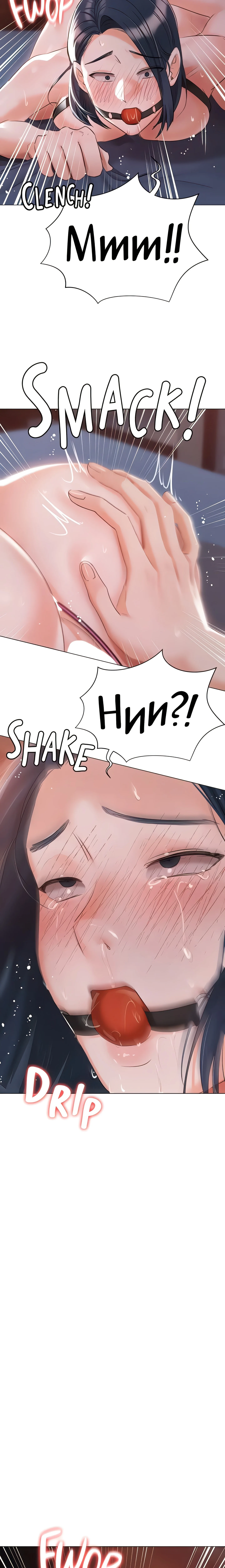 The Mansion (Official) chapter 59 page 20