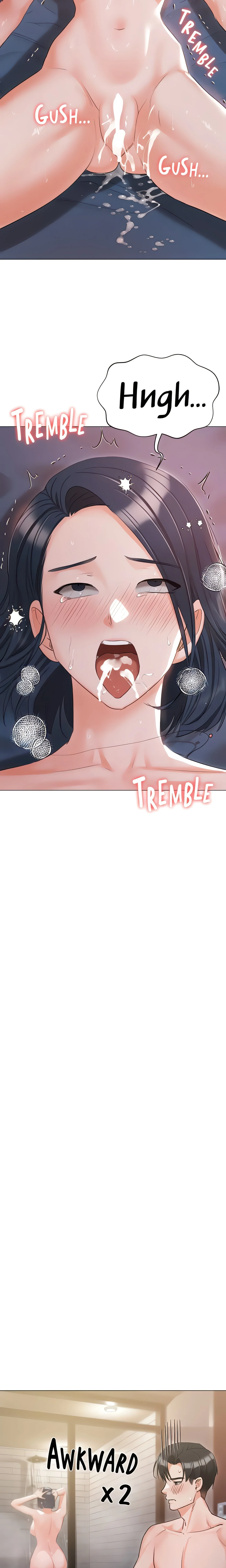 The Mansion (Official) chapter 59 page 27
