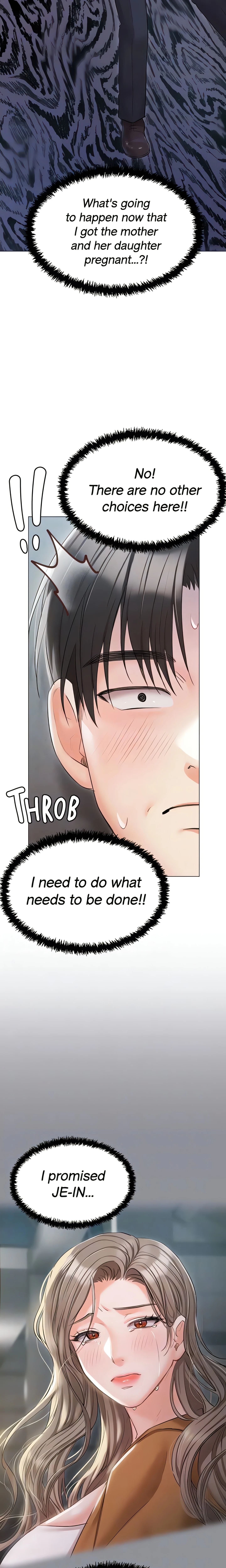 The Mansion (Official) chapter 60 page 6