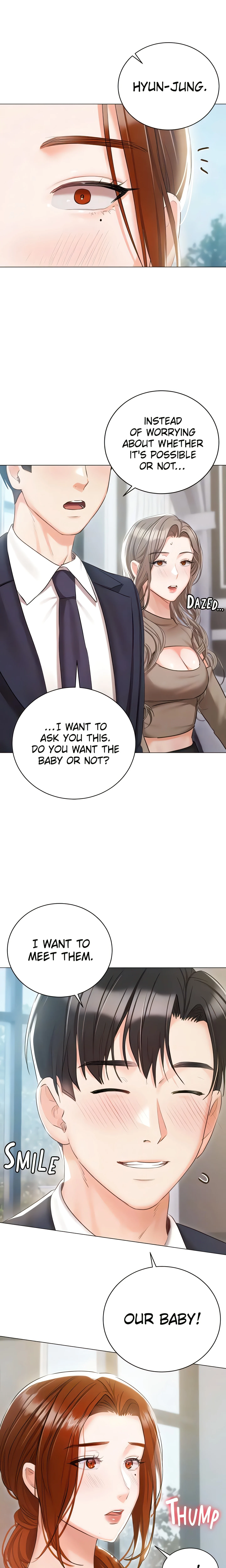The Mansion (Official) chapter 60 page 9