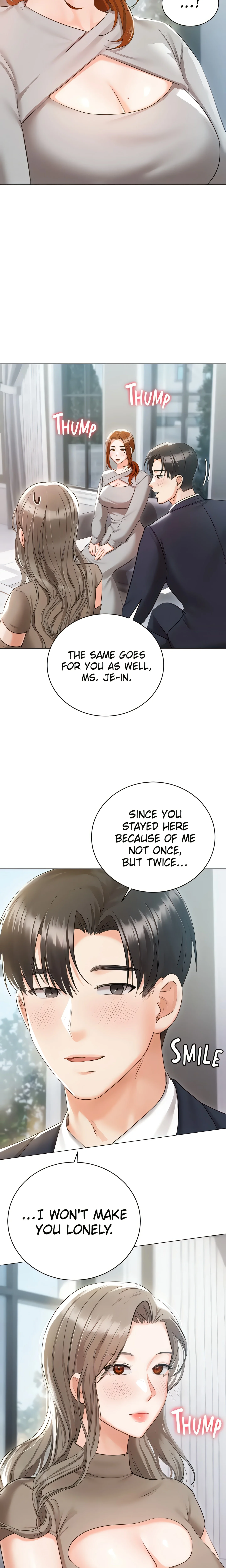The Mansion (Official) chapter 60 page 10